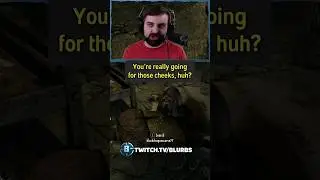 Skyrim dogs are...well