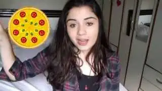 COMO SER MAIS FOCADO? CHA? PIZZA? HÃM?
