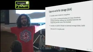 Deep dive into Docker storage drivers  