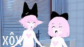 PoppiAndSpooki: Where's Yûmi.. (XÔX Signal Short 20 Part 4)