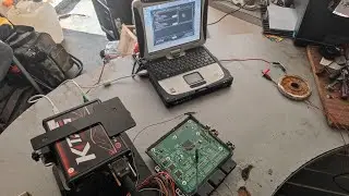 PSA sid807evo ktag