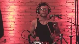 Banda Vih Love Bites (So do I) Halestorm