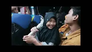 Rihlah Ruhiyah BANI TAUFIK Part 4