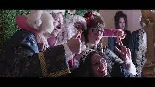 Theme de soirée insolite avec enquête policière