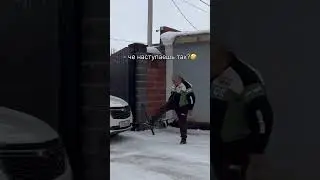 Айййй Пап 🤣 смотреть до конца ❤️ 