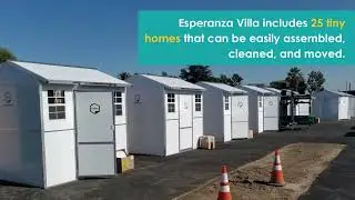 Baldwin Park’s tiny homes are part of a big vision to provide much-needed housing to the region