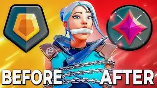 How to Get Out Of Gold Fast in Valorant