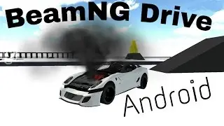 BeamNG Drive на андроид