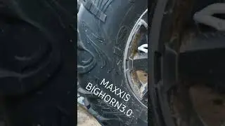 Вес колеса с резиной Maxxis Bighorn 3.0 29