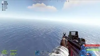 Rust