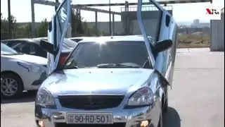🎵Mongernshtern-танцуй🎵[ПРИОРА]😻серо-золотая малышка😉