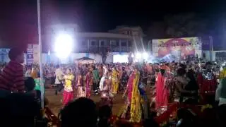 Navratri special jabalpur
