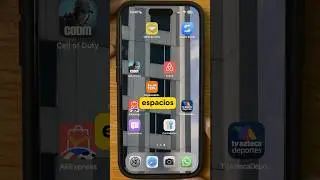 👉La NUEVA función de IOS 18 que lleva AÑOS en Android!🙄 #smartphone #iphonetrucos #apple #ios18