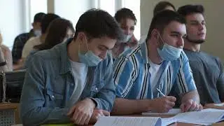 Магистратура «Современный бухгалтерский учет»