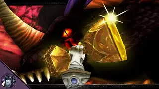 Stories of Warcraft - The Golden Cup (WoW Machinima by Nixxiom)