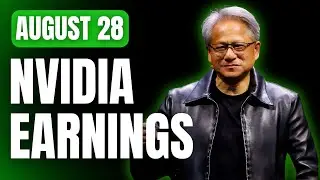 Buy Or Sell Nvidia Before It Reports Earnings...