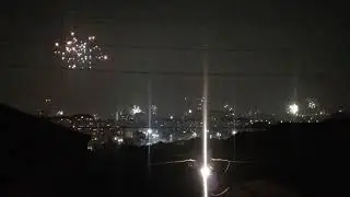 Новый год в махачкале 2018 году