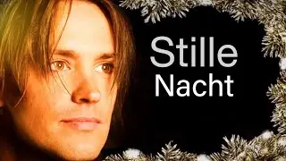 Stille Nacht, heilige Nacht | Rico Klemm | Deutsches Wheinachtslied - Weihnachtsmusik
