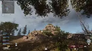 Call of Duty: Modern Warfare лето где ты?!!! бегаем дохнем но не унываем