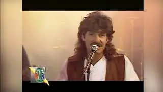 Gérard Blanc  -  Tonton Baton  - 1988