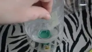 Как НЕ НАДО делать поилку для перепелов