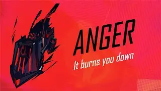 Gripper - Anger Boss Trailer