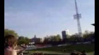 FC Viktoria Plzen - fans