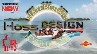 How Watercrafts Evolved Over the Decade