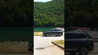 Volvo XC90 największy przyjaciel rodziny