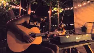 Prateek Kuhad - Tonight