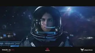 ALLEGORITHMIC LA endorses Gabriel's VFX programme