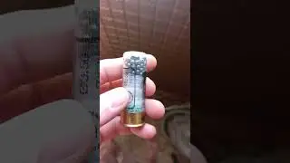 Патроны турецкие Меса больше покупать не стану.