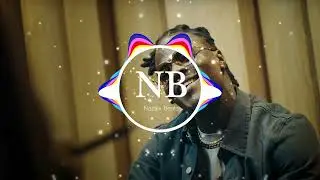 Matieu White - Pa Nowmal ( Warm up Bouyon Remix by Nozaïx Beat )