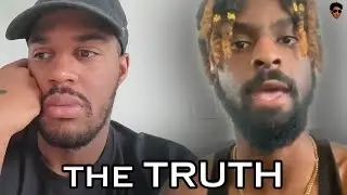 the TRUTH about HeavenlyController & LongBeachGriffy