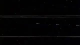 VCR Static Overlay Widescreen 16:9 Black Background Luma Key Effect (+ vhs sound)