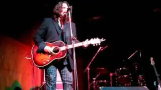 Lee Harvey Osmond - That's How I Walk - St. James Hall, Vancouver