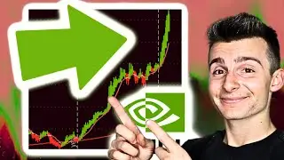 Nvidia Is Creating The Next Generation Unprofitable Traders - Here's Why