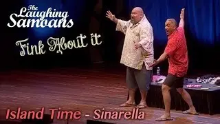 The Laughing Samoans - 