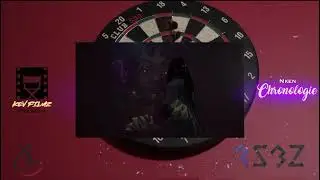 Nken - Chronologie (TEASER)