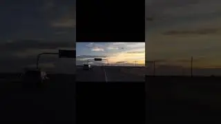Bike traveling - ruta 7 - Argentina - 100km y no me quería ir..