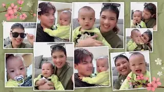 Setiap ada yang checkout dan denger kentongan cabe,mas garuda ketawa 😆.MasyaAllah...