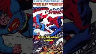 DCU VEYA MARVEL KARAKTERLERİ BİRBİRLERİNİN VARLIĞINI BİLİYOR MU ?? Bunu Biliyormuydunuz DC Ve Marvel