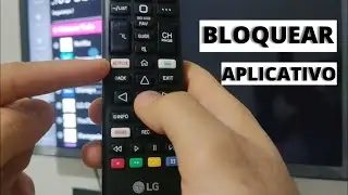 ✅SOLVED How to BLOCK the YouTube APP on LG Samsung TVs
