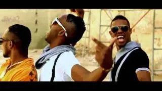 JOSE EL PILLO, LOS PRINCIPALES, CHOCOLATE, IRE OMA, LOS PAPI, DJ ROUMY - La Mala Hoja
