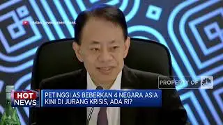 PBB Sebut RI Dalam Bahaya Hingga Negara Islam Adopsi Resolusi Baru