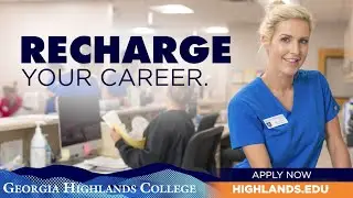 Recharge Your Career :15