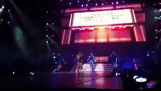 Jennifer Lopez - Sofia 18.11.2012 (part4)
