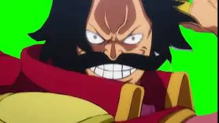 ONE PIECE EP 965 GREENSCREEN