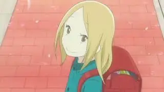 AMV: Северный ветер - Аниме клип                       