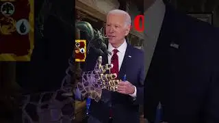 This quote from Joe Biden goes hard. #presidentsai #joebiden #magicthegathering #comedy